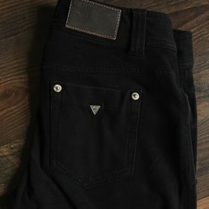 Guess stretchy jeggings